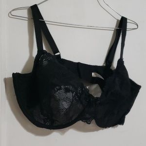 Lace Bra